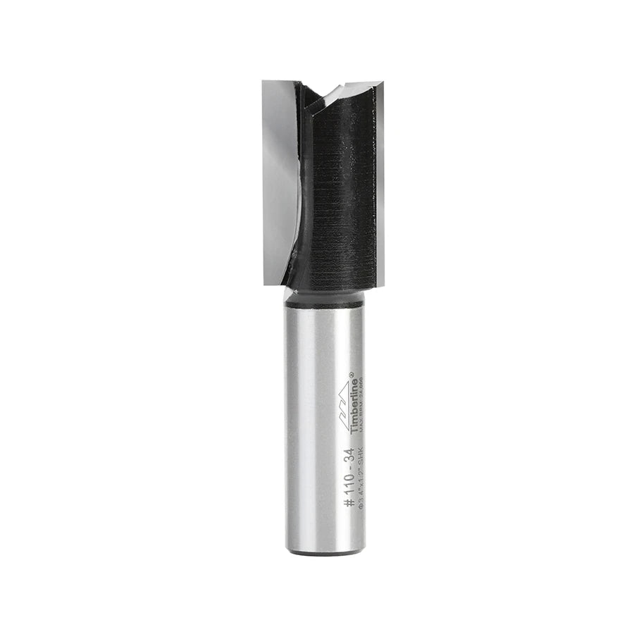 Amana Tool - 110-34 - TIMBERLINE 3/4 DIA 1/2 SHANK