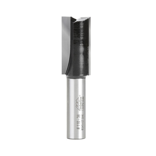 Amana Tool - 110-36 - TIMBERLINE  3/4 DIA 1/2 SHANK
