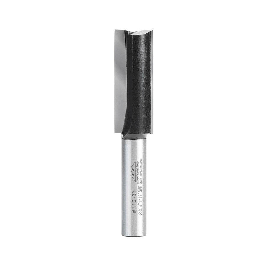 Amana Tool - 110-37 - TIMBERLINE  3/4 DIA 1/2 SHANK