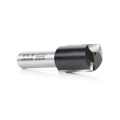 Amana Tool - 110-38 - TIMBERLINE 7/8 DIA 1/2 SHANK