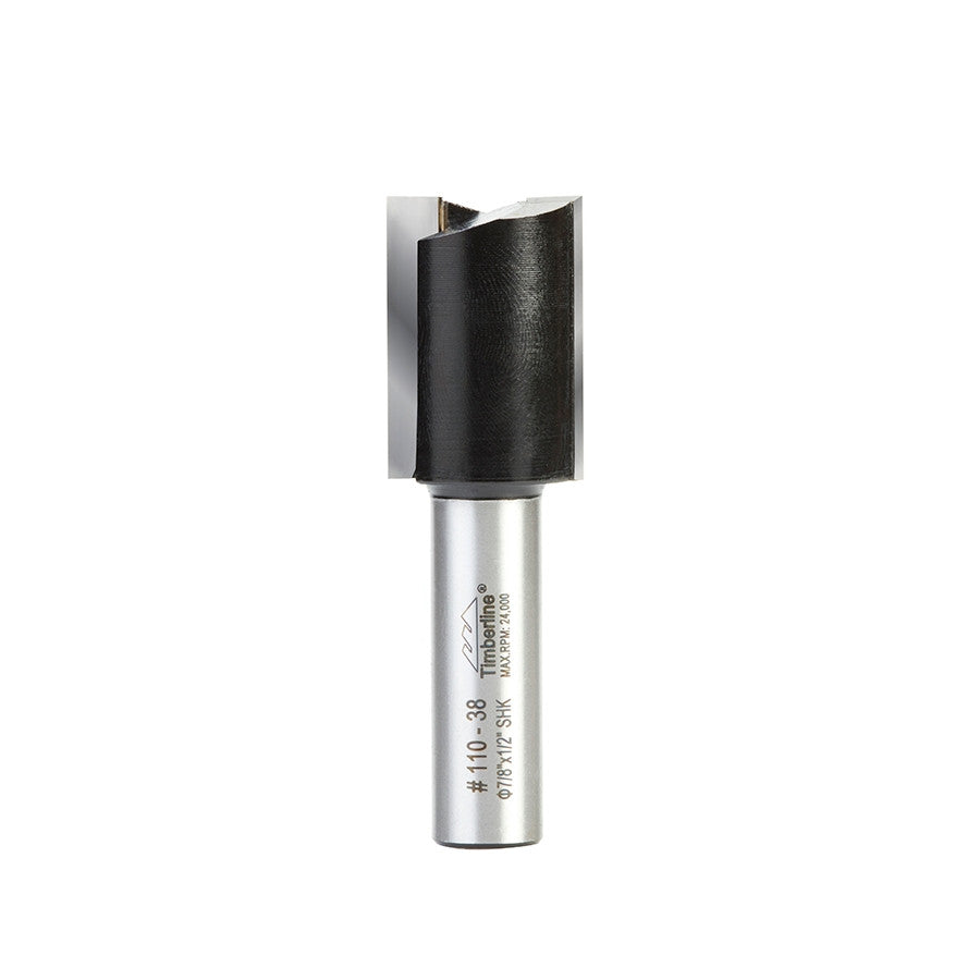 Amana Tool - 110-38 - TIMBERLINE 7/8 DIA 1/2 SHANK