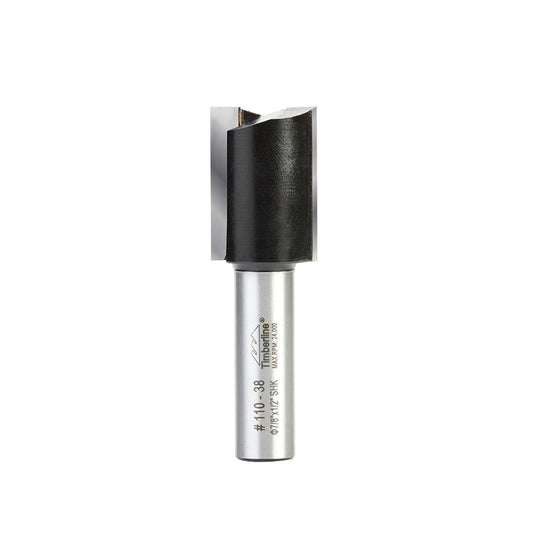 Amana Tool - 110-38 - TIMBERLINE 7/8 DIA 1/2 SHANK