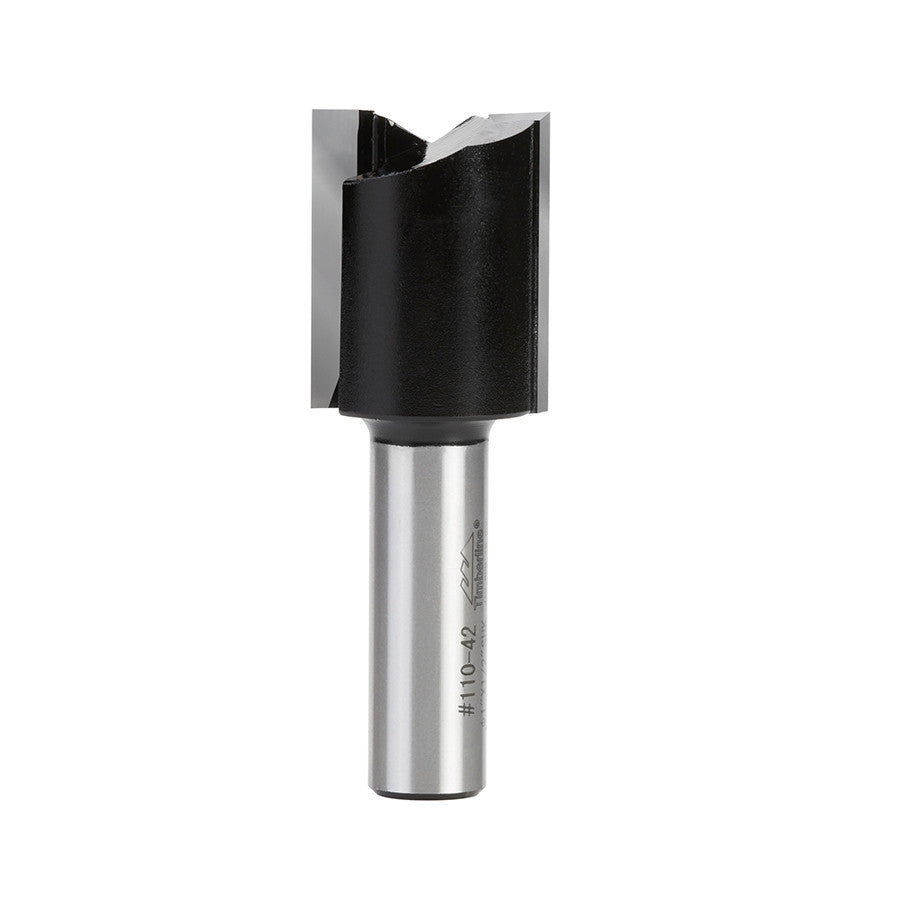 Amana Tool - 110-42 - TIMBERLINE 1" DIAM. 1/2 SHANK