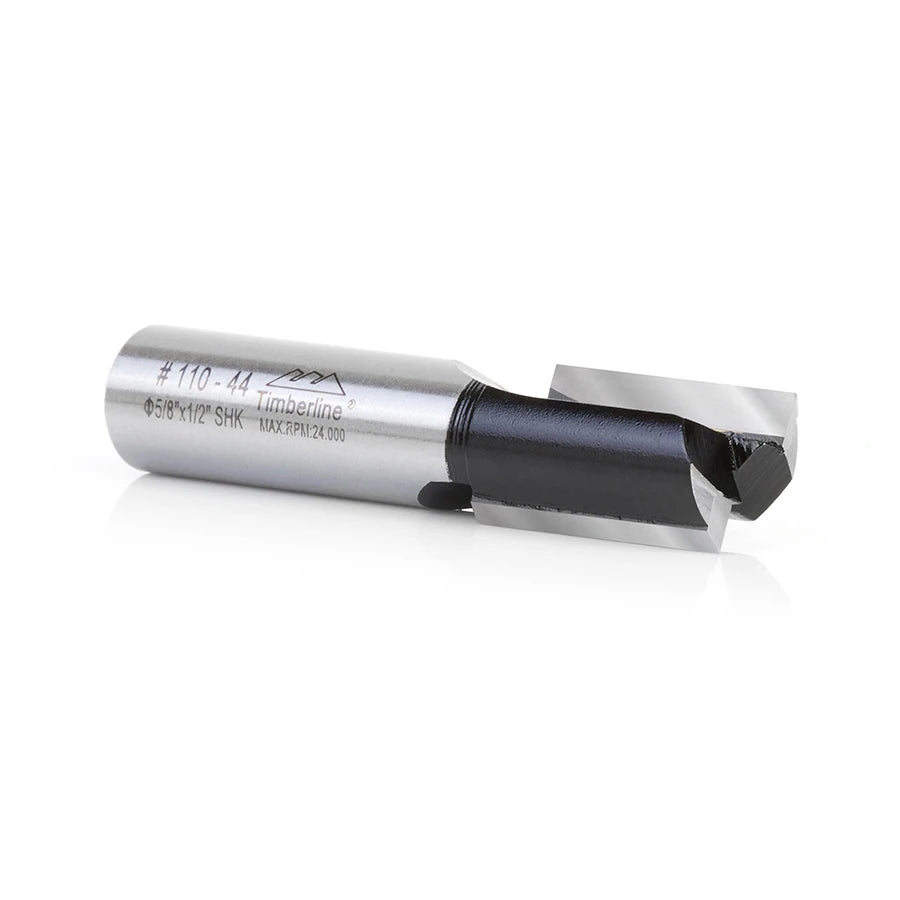 Amana Tool - 110-44 - TIMBERLINE 5/8 DIA 1/2 SHANK