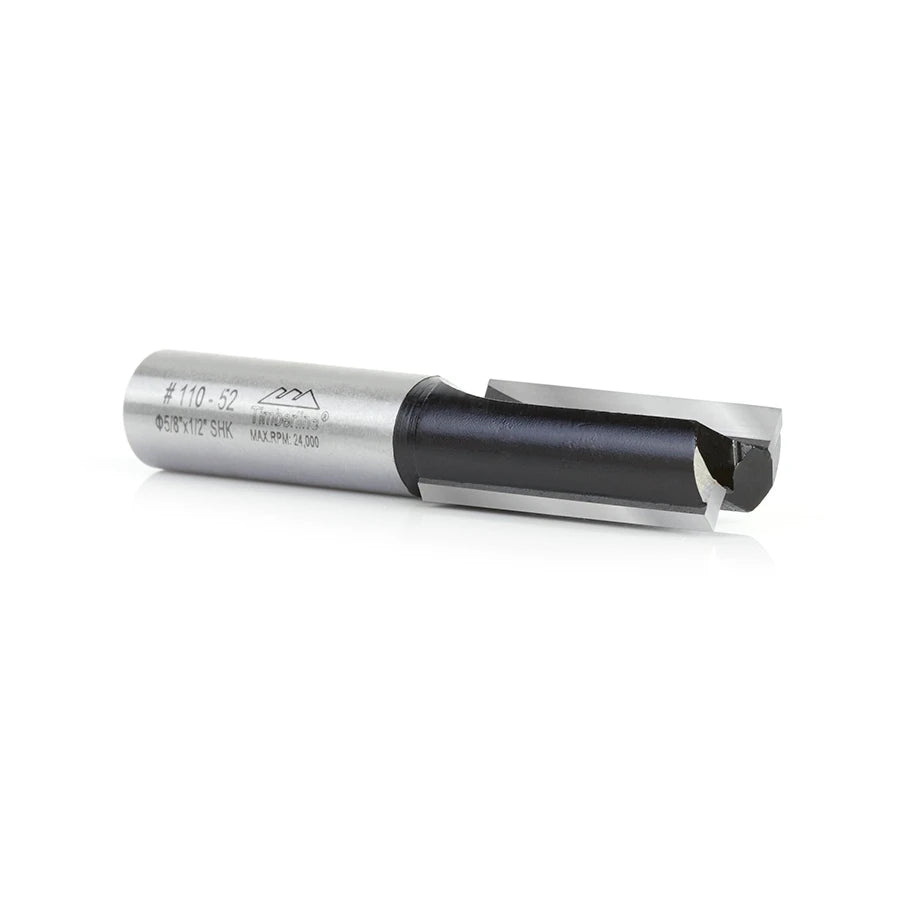 Amana Tool - 110-52 - TIMBERLINE 5/8 DIA 1/2 SHANK