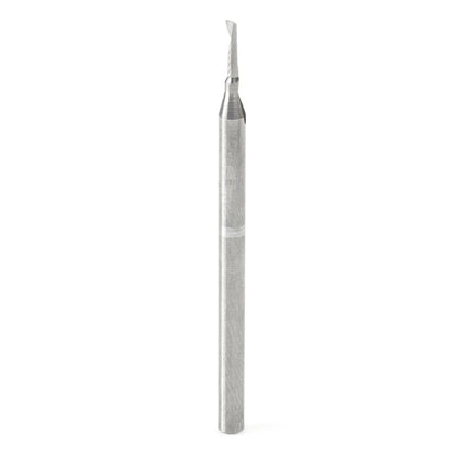 Amana Tool - 51415 - 1/16Dx1/8"SHK SPIRAL O PLASTIC