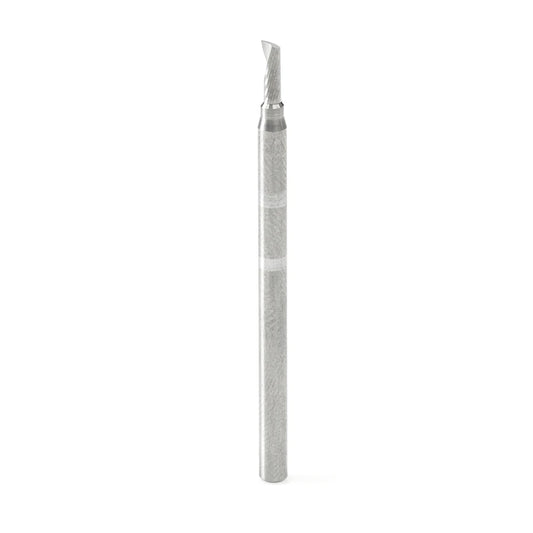 Amana Tool - 51472 - 3/32Dx1/8"SHK SPIRAL O ALUMINU