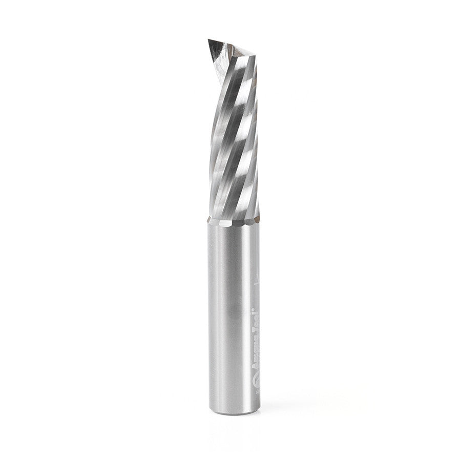 Amana Tool - 51489 - 1/2"Dx1/2"SHK SPIRAL O ALUMINU