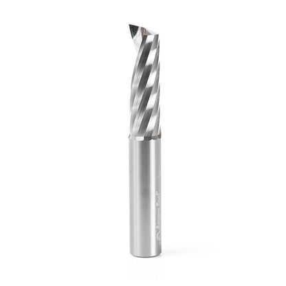Amana Tool - 51489 - 1/2"Dx1/2"SHK SPIRAL O ALUMINU