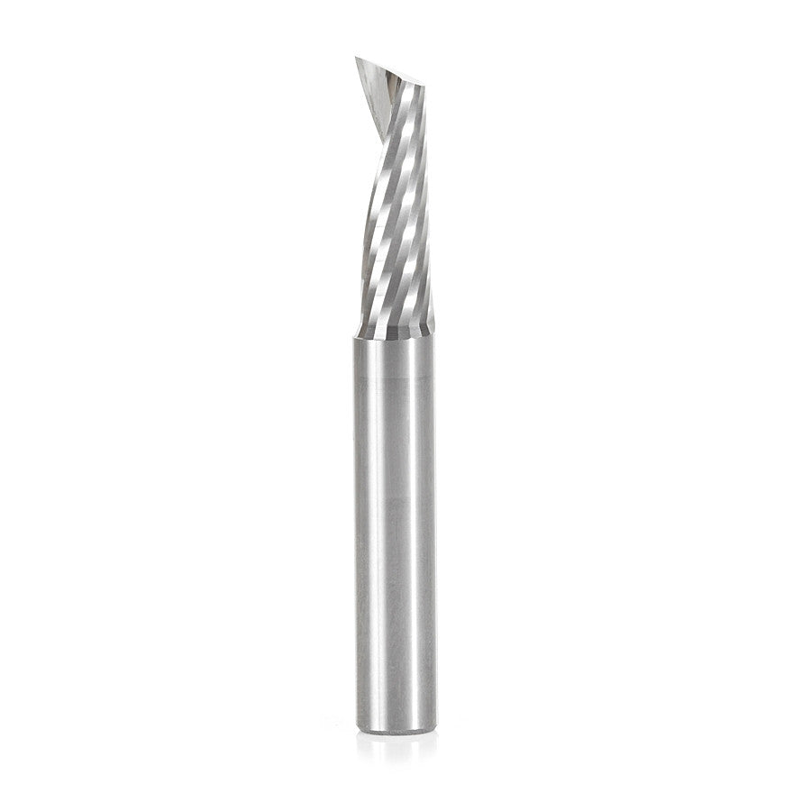 Amana Tool - 51498 - 8mmDx8mm SHK SPIRAL O ALUMINUM