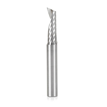 Amana Tool - 51498 - 8mmDx8mm SHK SPIRAL O ALUMINUM
