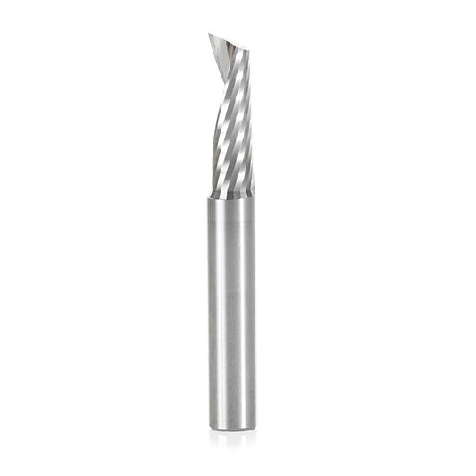 Amana Tool - 51498 - 8mmDx8mm SHK SPIRAL O ALUMINUM