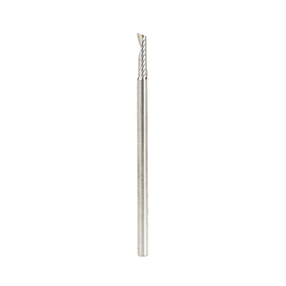 Amana Tool - 51491 - 3mmDx3mm SHK SPIRAL O PLASTIC