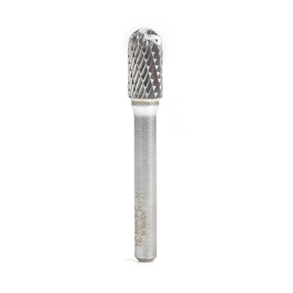 Amana Tool - BURS-122 - SC-3DC 3/8x3/4x1/4 RADIUS DCUT