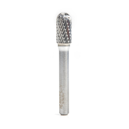 Amana Tool - BURS-122 - SC-3DC 3/8x3/4x1/4 RADIUS DCUT