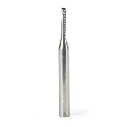 Amana Tool - 51445 - 1/8"Dx1/4"SHK UPCUT PLASTIC