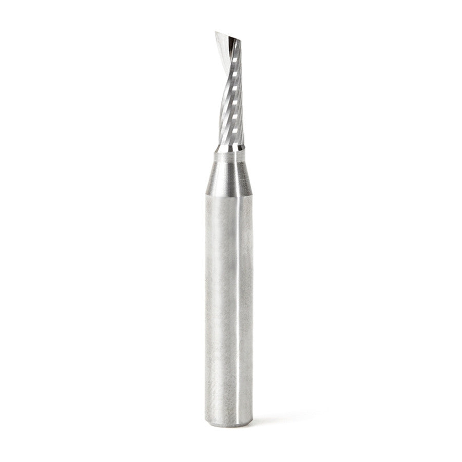 Amana Tool - 51447 - 5/32"Dx1/4"SHK UPCUT PLASTIC