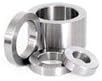 Amana Tool - BU-902 High Precision Industrial Steel Spacer (Sleeve Bushings) 3/4 Dia x 7/1