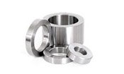 Amana Tool - 67234 High Precision Industrial Steel Spacer (Sleeve Bushings) 1-1/2 Dia x 3