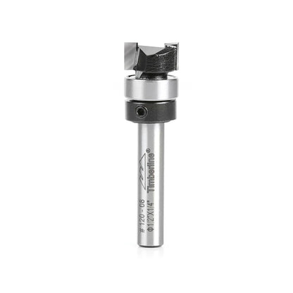 Amana Tool - 120-08 - TIMBERLINE PLUNGE W/UPPER B.B