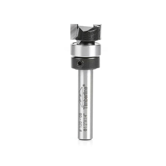 Amana Tool - 120-08 - TIMBERLINE PLUNGE W/UPPER B.B