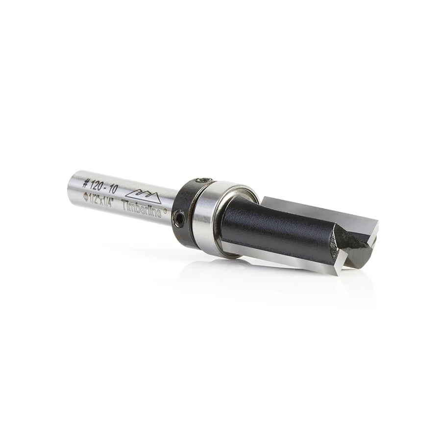 Amana Tool - 120-10 - TIMBERLINE PLUNGE W/UPPER B.B