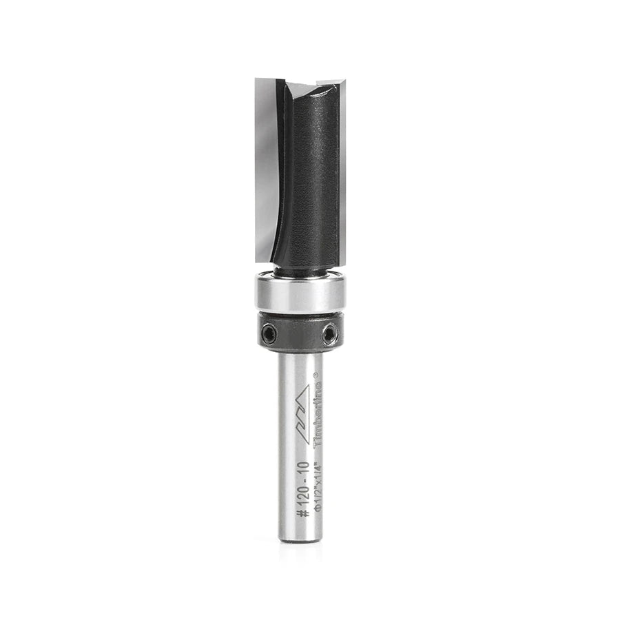 Amana Tool - 120-10 - TIMBERLINE PLUNGE W/UPPER B.B
