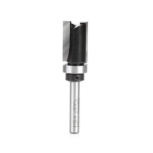 Amana Tool - 120-14 - TIMBERLINE PLUNGE W/UPPER B.B