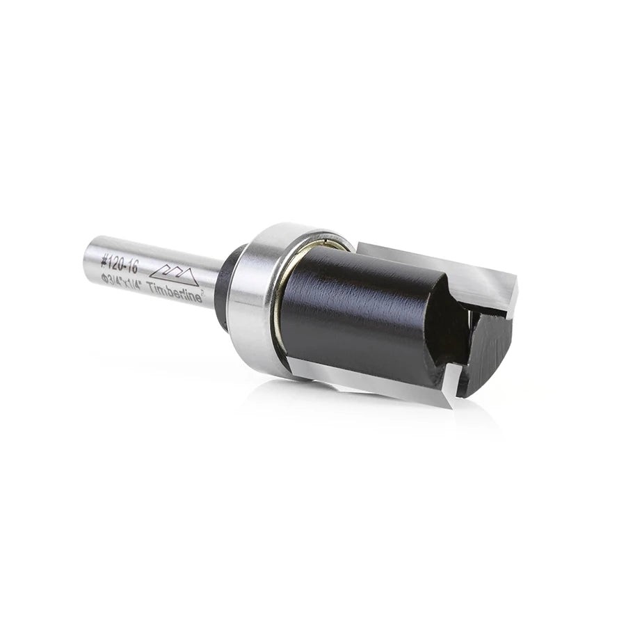 Amana Tool - 120-16 - TIMBERLINE PLUNGE W/UPPER B.B