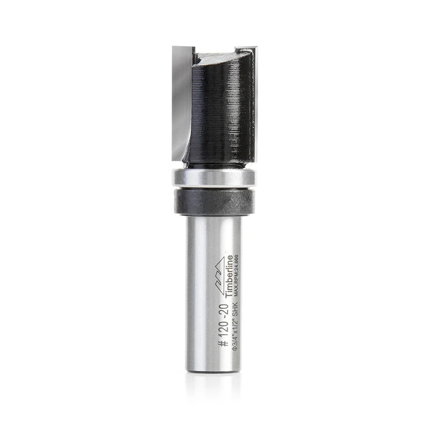 Amana Tool - 120-20 - TIMBERLINE PLUNGE W/UPPER B.B
