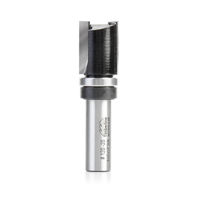 Amana Tool - 120-20 - TIMBERLINE PLUNGE W/UPPER B.B