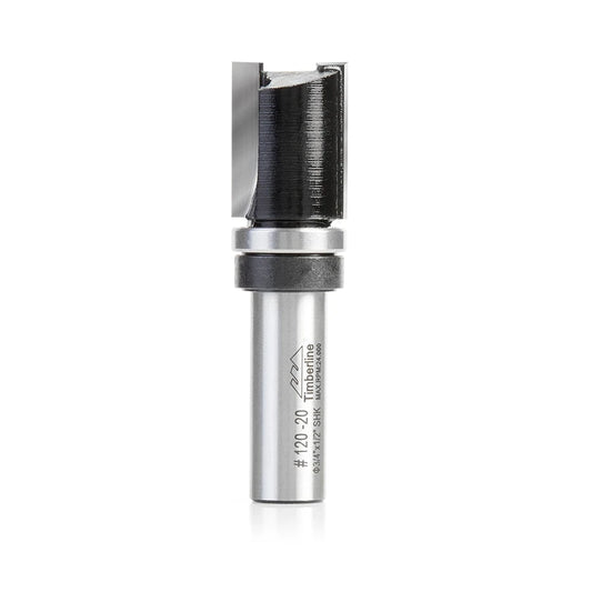 Amana Tool - 120-20 - TIMBERLINE PLUNGE W/UPPER B.B
