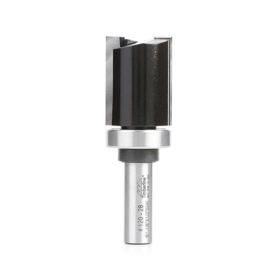 Amana Tool - 120-28 - TIMBERLINE PLUNGE W/UPPER B.B