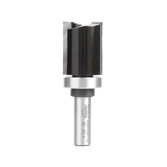 Amana Tool - 120-28 - TIMBERLINE PLUNGE W/UPPER B.B