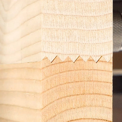 Amana Tool - 45790 - V GROOVE GLUE JOINT 1/2 SHANK