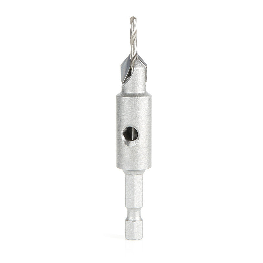 Amana Tool - 55271 - AB COUNTERSINK W/DRILL X 55225