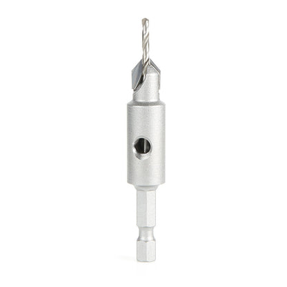 Amana Tool - 55271 - AB COUNTERSINK W/DRILL X 55225