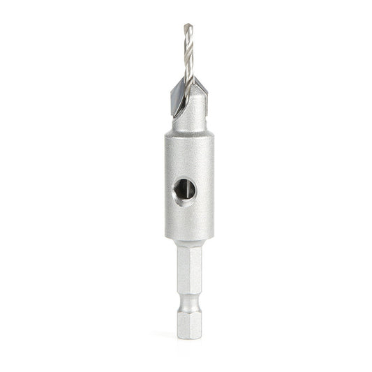 Amana Tool - 55271 - AB COUNTERSINK W/DRILL X 55225