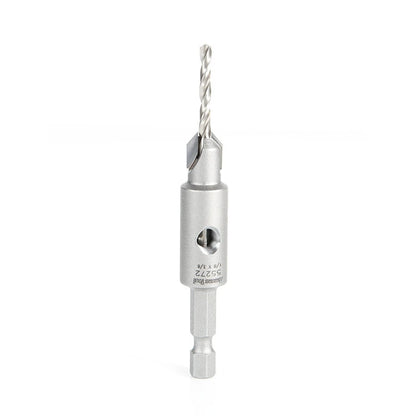 Amana Tool - 55272 - AB COUNTERSINK W/DRILL X 55227