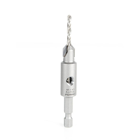 Amana Tool - 55272 - AB COUNTERSINK W/DRILL X 55227