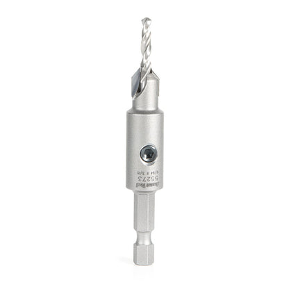 Amana Tool - 55273 - AB COUNTERSINK W/DRILL X 55228
