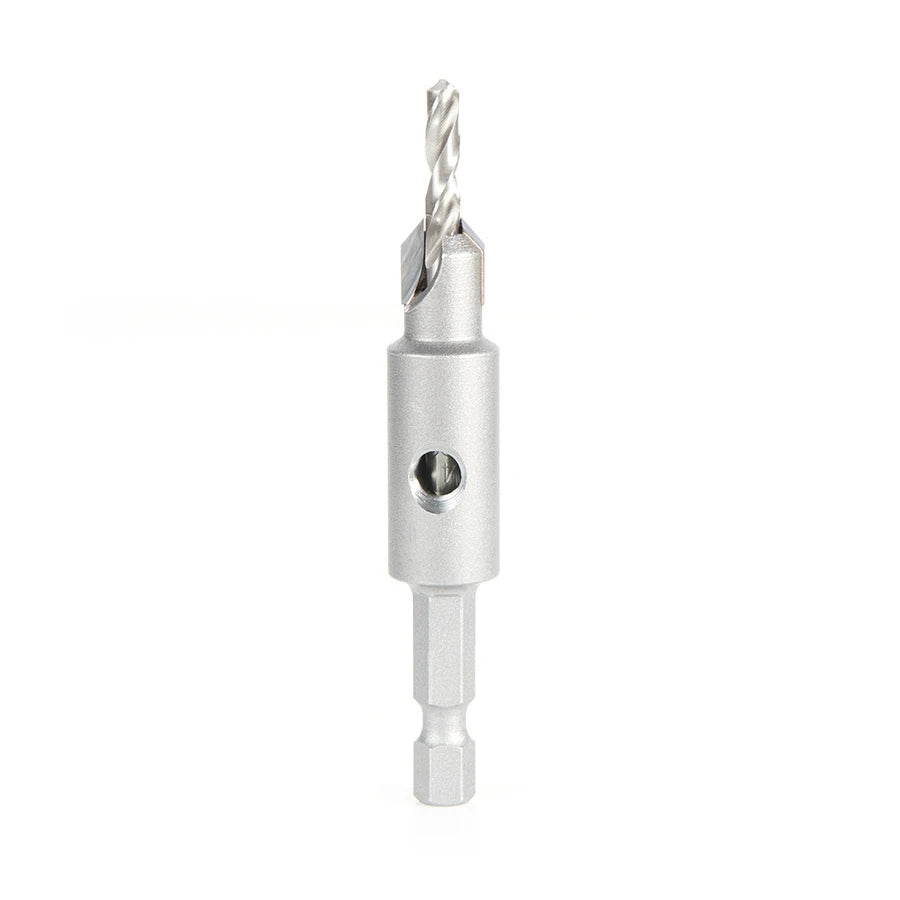 Amana Tool - 55274 - AB COUNTERSINK W/DRILL X 55229