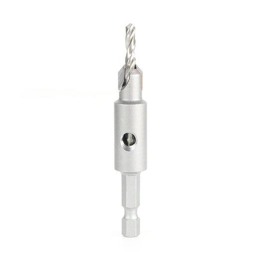 Amana Tool - 55274 - AB COUNTERSINK W/DRILL X 55229
