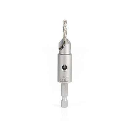 Amana Tool - 55275 - AB COUNTERSINK W/DRILL X 55240