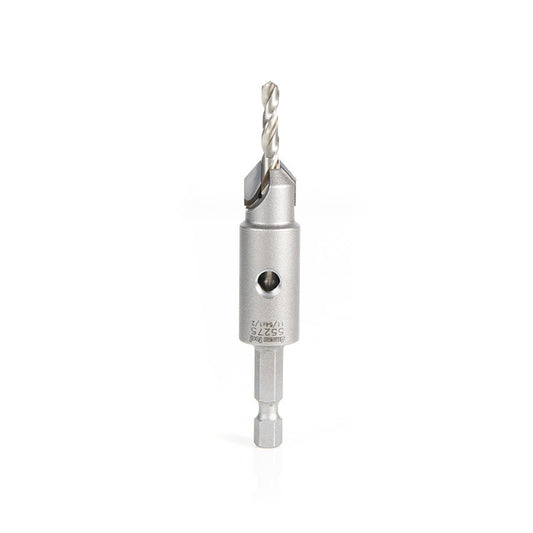Amana Tool - 55275 - AB COUNTERSINK W/DRILL X 55240