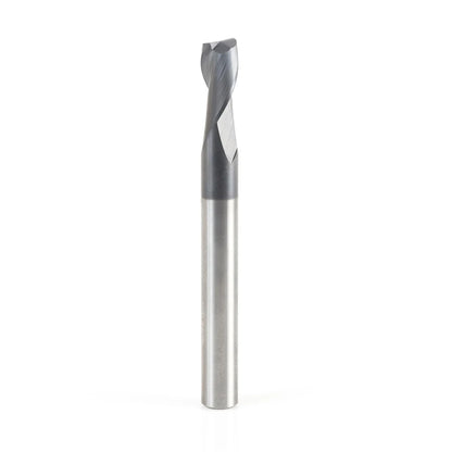 Amana Tool - 51466 - 1/4"D SC STAINLESS STEEL AlTiN