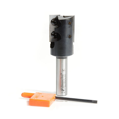 Amana Tool - RC-1089 - 2 FL REP. CARBIDE 1-1/16" DIA
