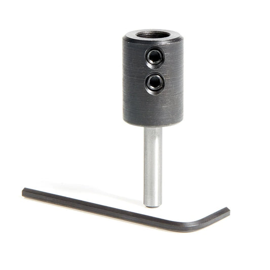 Amana Tool - 47643 - CNC 10mm BORING ADAPTER 6mmSHK