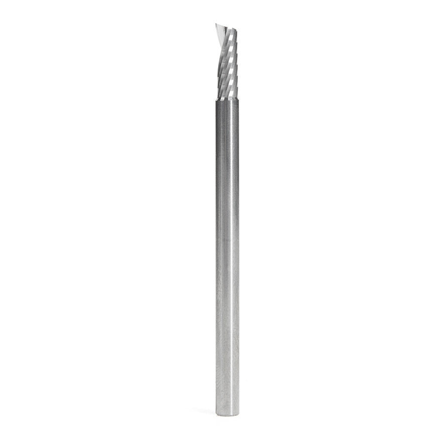 Amana Tool - 51636 - 4mmDx4mm SHK SPIRAL O PLASTIC