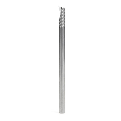 Amana Tool - 51636 - 4mmDx4mm SHK SPIRAL O PLASTIC